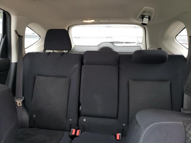 Photo 10 from auction – 2015 HONDA CR-V EX with VIN 2HKRM4H55FH608448