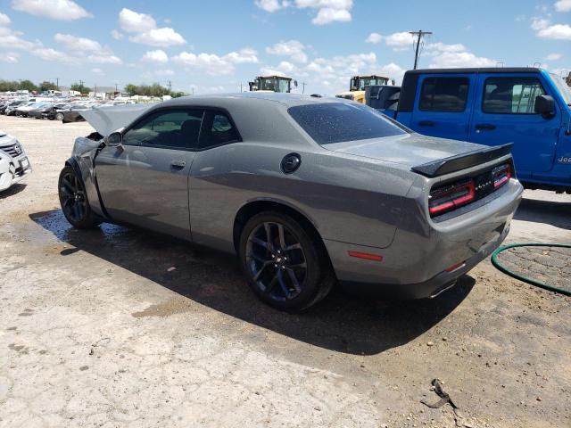 Photo 2 from auction – 2019 DODGE CHALLENGER with VIN 2C3CDZAG9KH602710