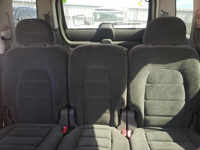 Фото 10 с аукциона – 2002 FORD EXPLORER X с VIN 1FMZU73W02UA52837