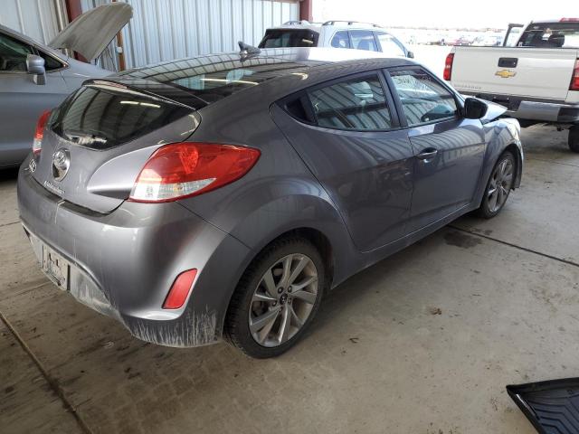 Photo 3 from auction – 2016 HYUNDAI VELOSTER with VIN KMHTC6AD5GU288184