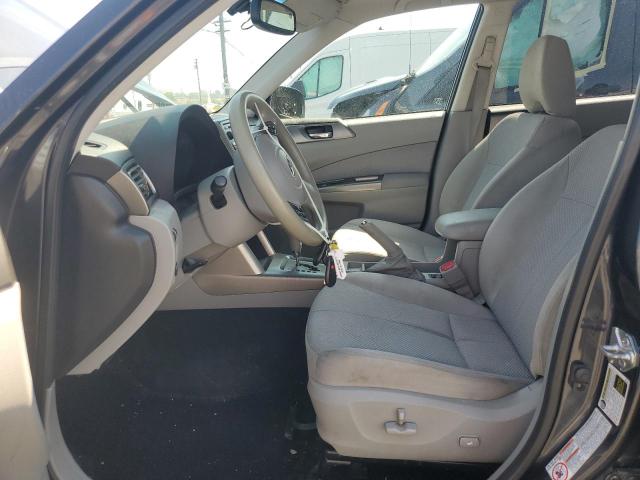 Photo 7 from auction – 2012 SUBARU FORESTER 2 with VIN JF2SHADC7CH444088