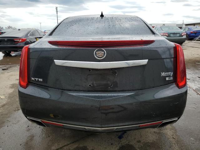 Photo 6 from auction – 2013 CADILLAC XTS PLATIN with VIN 2G61U5S36D9101877