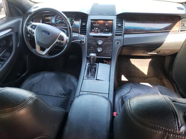 Photo 8 from auction – 2013 FORD TAURUS LIM with VIN 1FAHP2F83DG103245