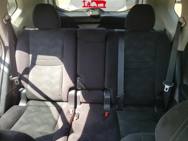 Photo 10 from auction – 2014 NISSAN ROGUE S with VIN 5N1AT2MV0EC760248