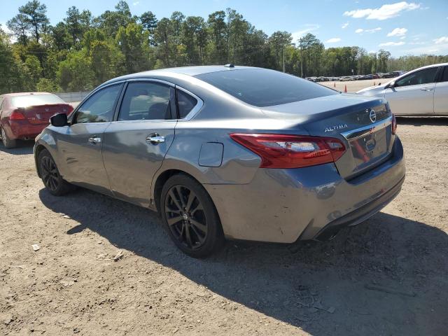 Photo 2 from auction – 2018 NISSAN ALTIMA 2.5 with VIN 1N4AL3AP1JC174237