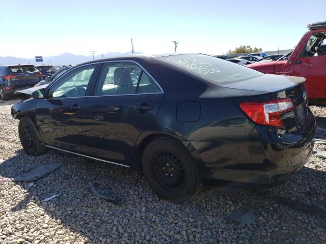Photo 2 from auction – 2013 TOYOTA CAMRY L with VIN 4T1BF1FK6DU229167