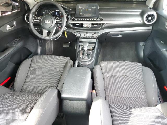 Photo 8 from auction – 2020 KIA FORTE FE with VIN 3KPF24AD4LE146409
