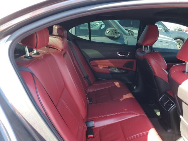 Photo 10 from auction – 2018 ACURA TLX TECH+A with VIN 19UUB3F69JA005963