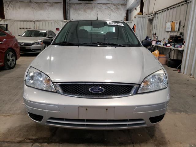 Photo 5 from auction – 2007 FORD FOCUS ZX4 with VIN 1FAFP34N27W267828