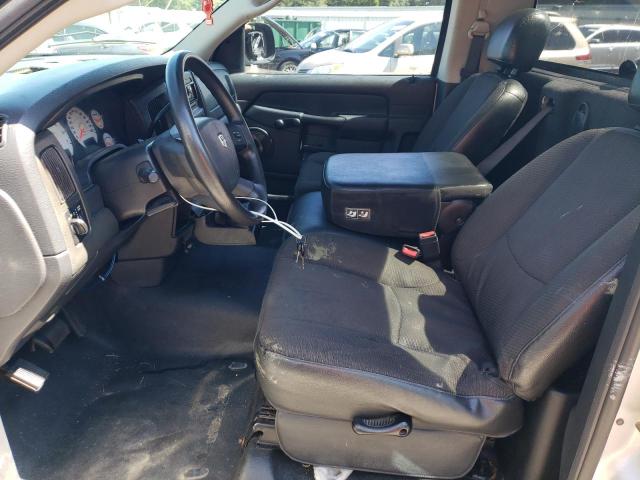 Photo 7 from auction – 2004 DODGE RAM 1500 S with VIN 1D7HA16K74J115280