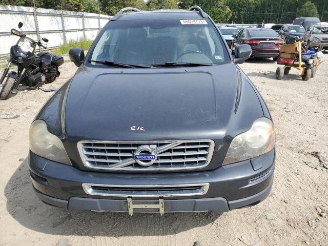 Photo 5 from auction – 2010 VOLVO XC90 3.2 with VIN YV4982CZ1A1563282