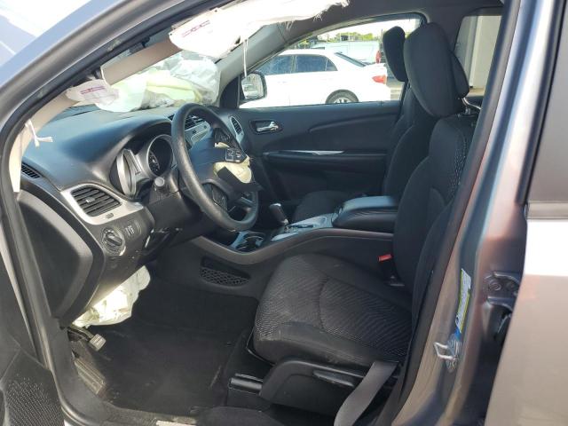 Foto 7 de la subasta – 2019 DODGE JOURNEY SE con VIN 3C4PDCAB3KT865622