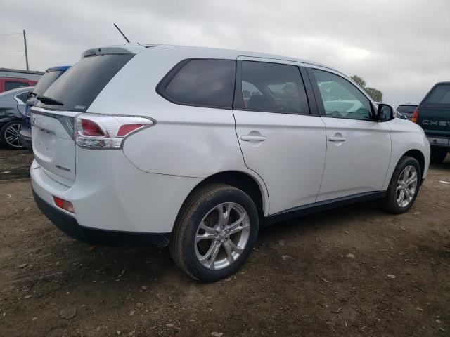 Photo 3 from auction – 2014 MITSUBISHI OUTLANDER with VIN JA4AZ3A33EZ014542