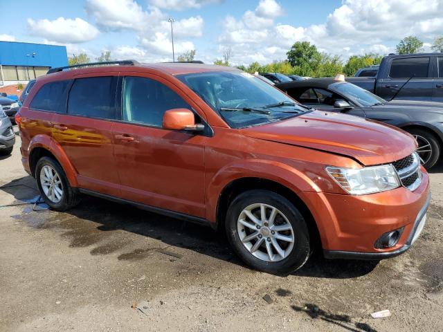 Photo 4 from auction – 2013 DODGE JOURNEY SX with VIN 3C4PDCBG9DT517420