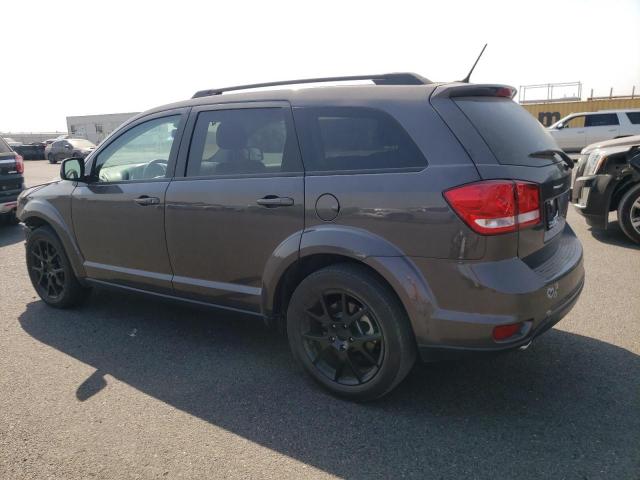Photo 2 from auction – 2016 DODGE JOURNEY R/ with VIN 3C4PDCEG9GT210149