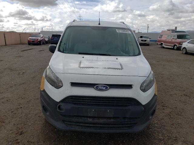 Photo 5 from auction – 2016 FORD TRANSIT CO with VIN NM0LE7E79G1241067