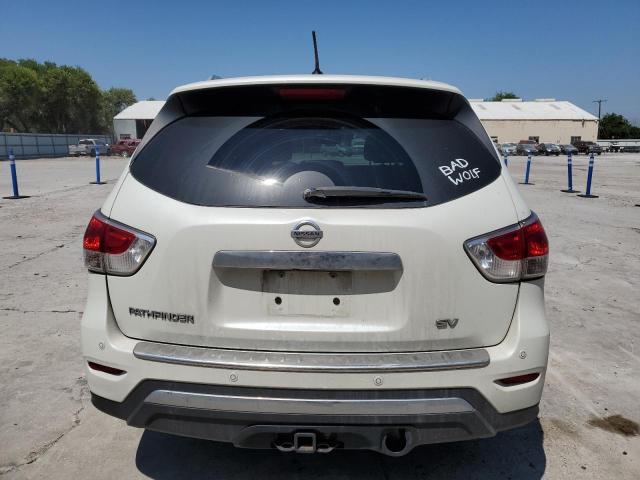 Photo 6 from auction – 2015 NISSAN PATHFINDER with VIN 5N1AR2MN4FC716611