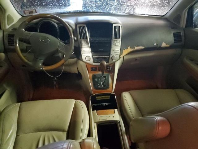 Снимка 8 от търг – 2007 LEXUS RX 350 с VIN 2T2HK31U27C030404