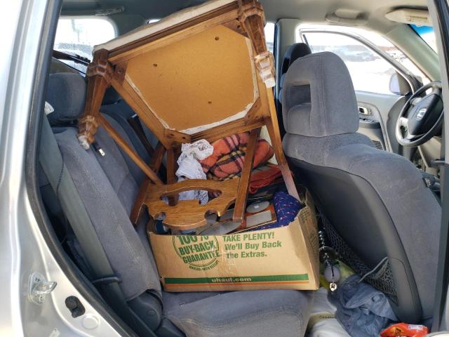 Photo 10 from auction – 2004 HONDA PILOT LX with VIN 2HKYF18154H510860