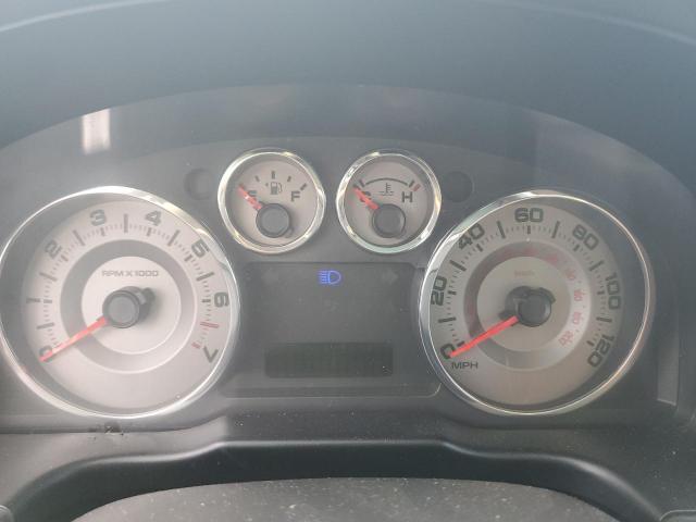 Photo 9 from auction – 2010 FORD EDGE LIMIT with VIN 2FMDK4KC8ABB64229