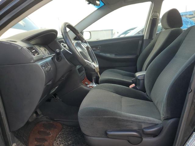Photo 7 from auction – 2005 TOYOTA COROLLA CE with VIN 2T1BR32E05C433677