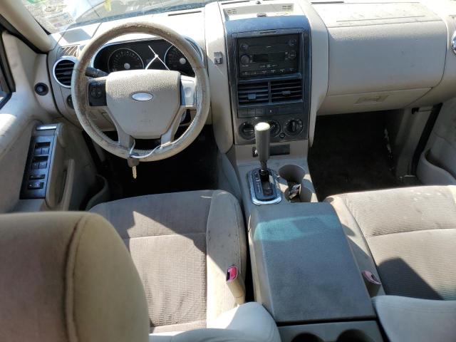 Photo 8 from auction – 2007 FORD EXPLORER X with VIN 1FMEU63E87UB43510