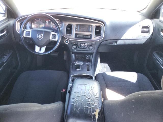Photo 8 from auction – 2013 DODGE CHARGER SE with VIN 2C3CDXBG7DH549995