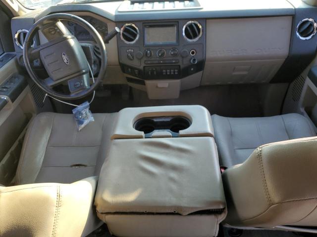 Photo 8 from auction – 2010 FORD F250 SUPER with VIN 1FTSW2BR0AEA37293