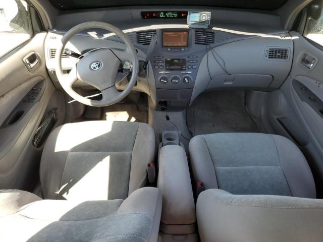 Photo 8 from auction – 2003 TOYOTA PRIUS with VIN JT2BK18U130088117