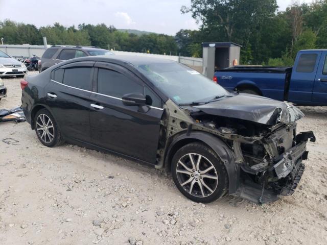 Photo 4 from auction – 2018 SUBARU IMPREZA LI with VIN 4S3GKAN66J3603093