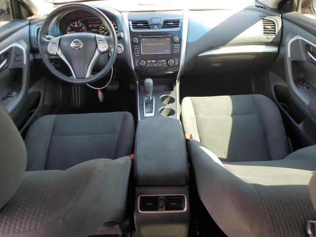 Photo 8 from auction – 2015 NISSAN ALTIMA 2.5 with VIN 1N4AL3APXFC145214
