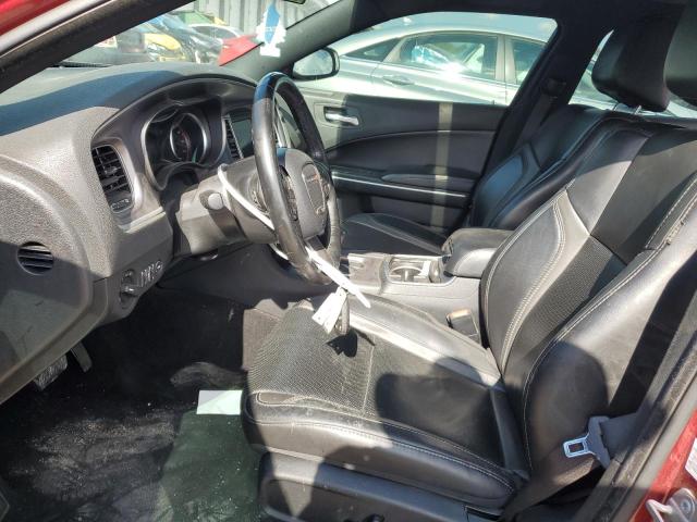 Photo 7 from auction – 2020 DODGE CHARGER SX with VIN 2C3CDXBG7LH204058