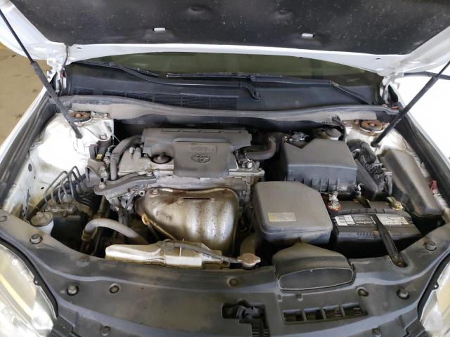 Photo 11 from auction – 2016 TOYOTA CAMRY LE with VIN 4T4BF1FK7GR557921