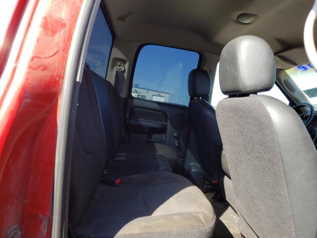 Photo 10 from auction – 2002 DODGE RAM 1500 with VIN 1D7HU18N72J197734