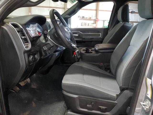 Photo 7 from auction – 2023 RAM 2500 BIG H with VIN 3C6UR5DL7PG544081