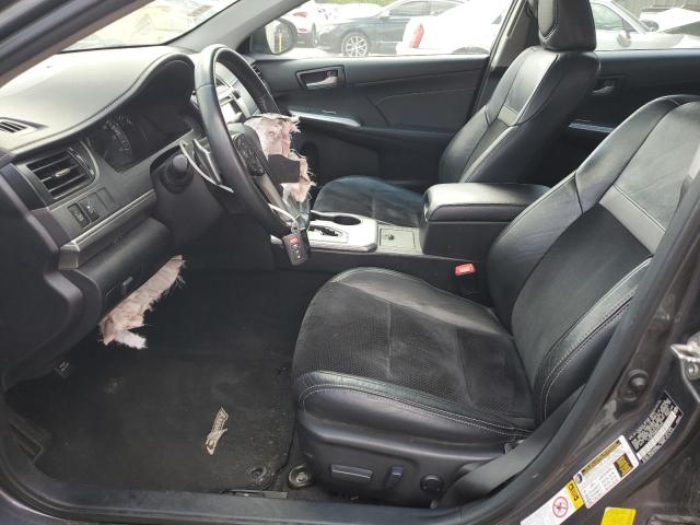 Photo 7 from auction – 2014 TOYOTA CAMRY L with VIN 4T1BF1FK6EU787408