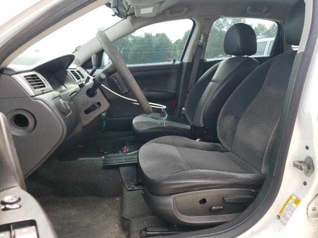Photo 7 from auction – 2014 CHEVROLET IMPALA LIM with VIN 2G1WD5E39E1138445