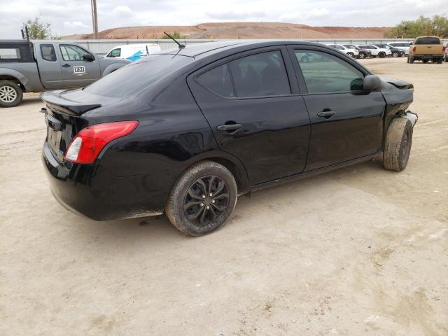 Photo 3 from auction – 2014 NISSAN VERSA S with VIN 3N1CN7AP9EL849964