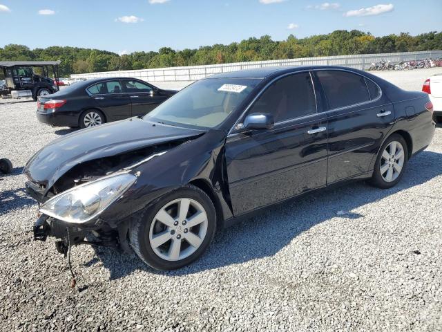 LEXUS ES 330 2006 with VIN JTHBA30GX65146517 - Photo from auction
