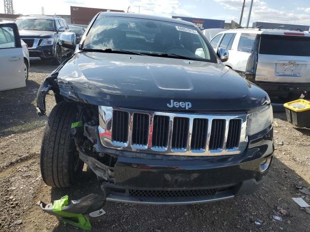 Photo 5 from auction – 2011 JEEP GRAND CHER with VIN 1J4RR5GTXBC522186