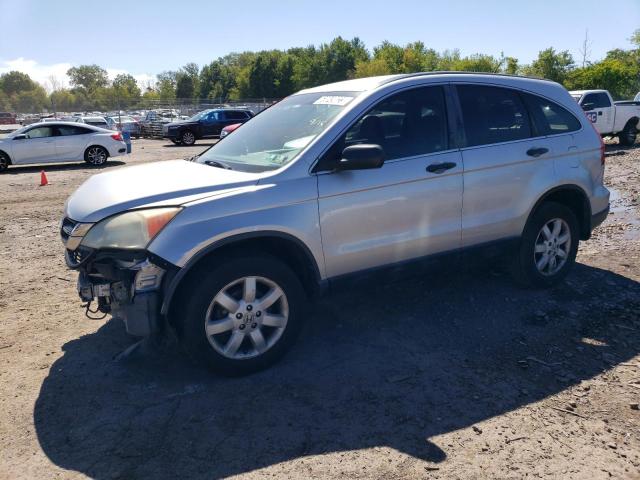 HONDA CR-V SE 2011 with VIN 5J6RE3H42BL015371 - Photo from auction