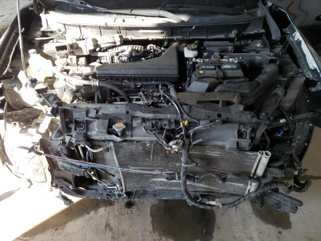 Photo 12 from auction – 2017 NISSAN ROGUE S with VIN JN8AT2MT1HW384413