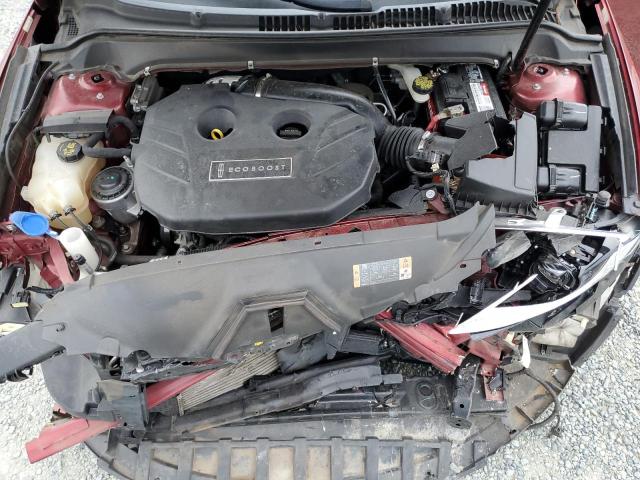 Photo 11 from auction – 2013 LINCOLN MKZ with VIN 3LN6L2G92DR819756