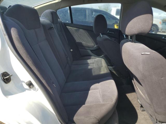 Photo 10 from auction – 2008 NISSAN ALTIMA 2.5 with VIN 1N4AL21E88N497790