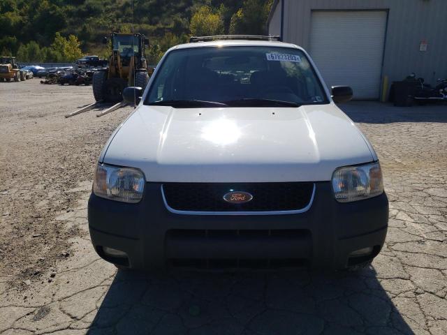 Photo 5 from auction – 2004 FORD ESCAPE XLT with VIN 1FMCU93184KA29097