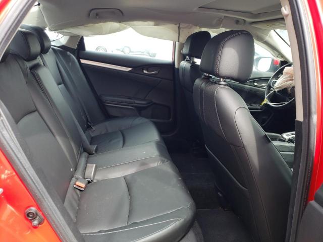 Photo 10 from auction – 2016 HONDA CIVIC EX with VIN 2HGFC1F83GH637637