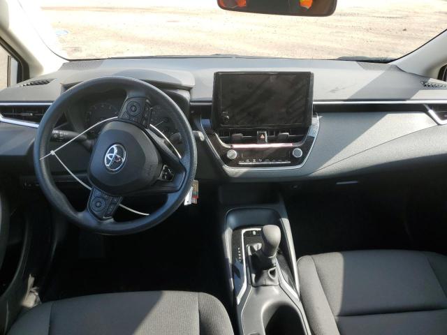 Photo 8 from auction – 2023 TOYOTA COROLLA LE with VIN 5YFB4MDE3PP018437