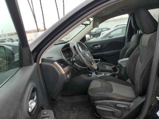Photo 7 from auction – 2014 JEEP CHEROKEE L with VIN 1C4PJMCS5EW315736