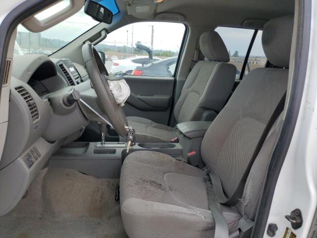Photo 7 from auction – 2012 NISSAN FRONTIER S with VIN 1N6AD0ER8CN700532