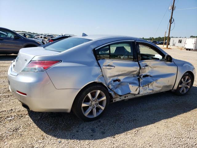 Photo 3 from auction – 2012 ACURA TL with VIN 19UUA8F25CA024350